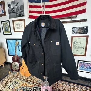 Carhartt Chore jacket